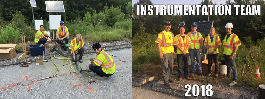 “智绘交通”韩文扬创新工作室